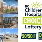 bc children's lottery